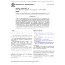 ASTM F1937-04(2017)