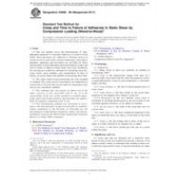 ASTM D4680-98(2017)