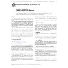 ASTM D5193/D5193M-93(2017)