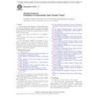 ASTM D5372-17