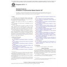 ASTM D6710-17