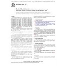 ASTM B622-17a