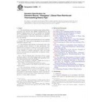 ASTM D2996-17