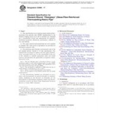 ASTM D2996-17