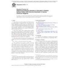 ASTM D7474-17