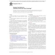 ASTM D1335-17