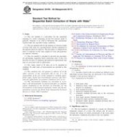 ASTM D4793-09(2017)