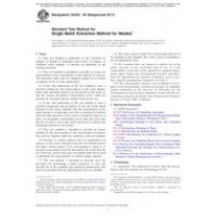 ASTM D5233-92(2017)
