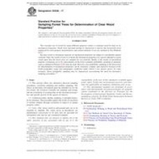 ASTM D5536-17