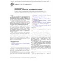 ASTM E1602-03(2017)