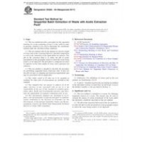 ASTM D5284-09(2017)