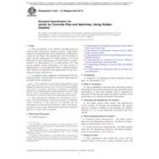 ASTM C443-12(2017)