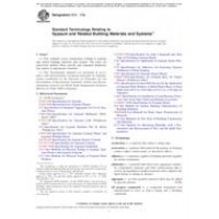ASTM C11-17a