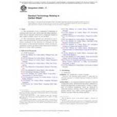 ASTM D3053-17