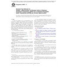 ASTM D3900-17