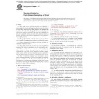 ASTM D6609-17