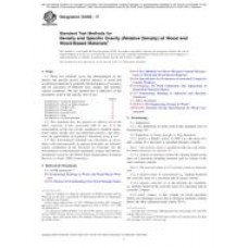 ASTM D2395-17