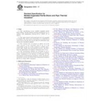 ASTM C610-17
