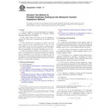 ASTM A1038-17