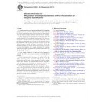 ASTM D3694-96(2017)