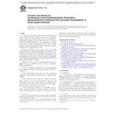 ASTM F2129-17a