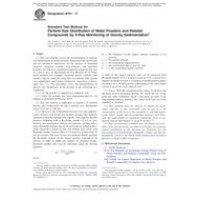 ASTM B761-17