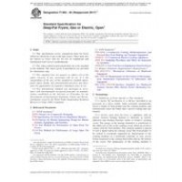 ASTM F1963-05(2017)e1