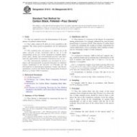 ASTM D1513-05(2017)