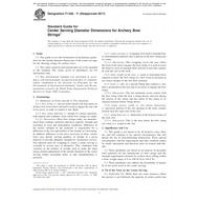 ASTM F1436-11(2017)