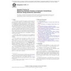 ASTM C1679-17