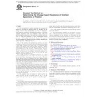 ASTM D6110-17