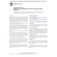 ASTM D6265-17