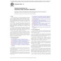 ASTM E694-18