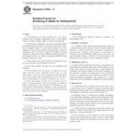 ASTM D5928-18