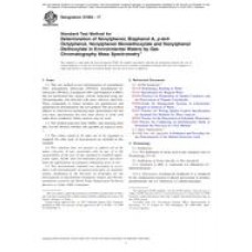 ASTM D7065-17