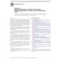 ASTM F3302-18