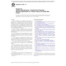 ASTM F3302-18