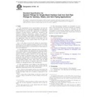 ASTM A1109-18