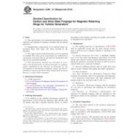 ASTM A288-91(2018)