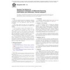 ASTM E967-18