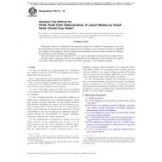 ASTM D8174-18