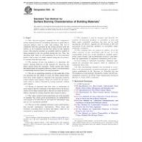ASTM E84-18