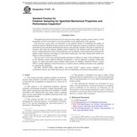 ASTM F1470-18