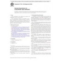 ASTM F1910-98(2018)