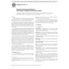 ASTM F3237-18