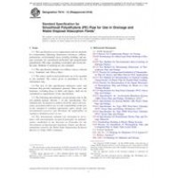 ASTM F810-12(2018)