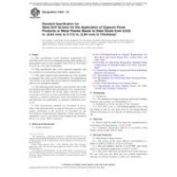 ASTM C954-18