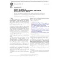 ASTM D129-18
