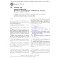 ASTM D4047-18