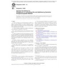 ASTM D4047-18